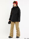 アウトレット価格 VOLCOM ボルコム KNOX INS GORE-TEX PA レディース ウィメンズ スキー スノボー スノーボード パンツ ボトムス ウィンタースポーツ 防寒
