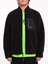 【お買い物マラソン期間はP10倍!】アウトレット価格 VOLCOM ボルコム MUZZER FUZZAR ZIP メンズ フーディー ジップ パーカー 秋冬