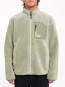 【お買い物マラソン期間はP10倍!】アウトレット価格 VOLCOM ボルコム MUZZER FUZZAR ZIP メンズ フーディー ジップ パーカー 秋冬