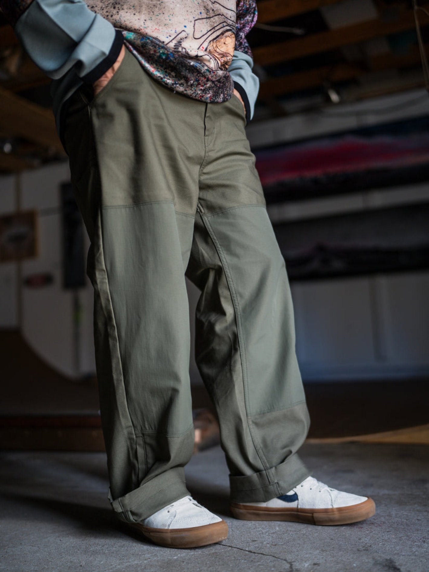 即発送♪ボルコム　パンツ単品 楽天市場】volcom（ボクサーパンツ｜インナー・下着）：メンズ