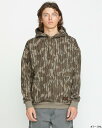【お買い物マラソン期間はP10倍!】セール SALE VOLCOM ボルコム OPERATORS PO メンズ フルジップ トラックジャケット