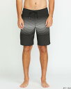 セール SALE VOLCOM ボルコム LIDO STRIPE MOD 20 メンズ フィットタイ ボードショーツ 水着 海パン サーフィン サーフパンツ 海水浴 夏 水泳 ビーチウェア