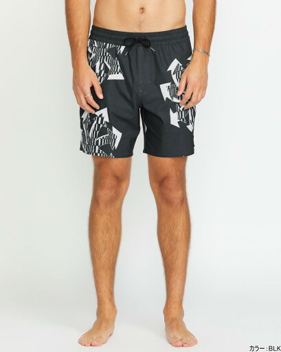 【お買い物マラソン期間はP10倍!】セール SALE VOLCOM ボルコム UNITE STONEY TRUNK 1 メンズ ジャムショーツ ボードショーツ 水着 海パン サーフィン サーフパンツ 海水浴 夏 水泳 ビーチウェア 【お買い物マラソン期間はP10倍!】セール SALE VOLCOM ボルコム UNITE STONEY TRUNK 1 メンズ ジャムショーツ ボードショーツ 水着 海パン サーフィン サーフパンツ 海水浴 夏 水泳 ビーチウェア