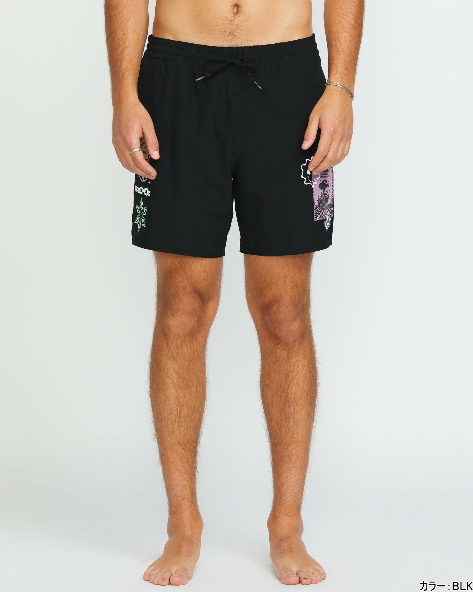 セール SALE VOLCOM ボルコム FA F RYGALSKI TRUNK メンズ ジャムショーツ ボードショーツ 水着 海パン サーフィン サーフパンツ 海水浴 夏 水泳 ビーチウェア
