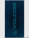 VOLCOM ボルコム WORDMARK TOWEL -3 小物 アクセサリー