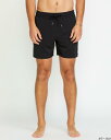 セール SALE VOLCOM ボルコム LIDO SOLID TRUNK 16 メンズ ジャムショーツ ボードショーツ 水着 海パン サーフィン サーフパンツ...