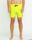 セール SALE VOLCOM ボルコム LIDO SOLID TRUNK 16 メンズ ジャムショーツ ボードショーツ 水着 海パン サーフィン サーフパンツ...