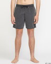 セール SALE VOLCOM ボルコム CENTER TRUNK 17 メンズ ジャムショーツ ボードショーツ 水着 海パン サーフィン サーフパンツ 海水浴...