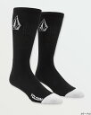 VOLCOM ボルコム FULL STONE MIX SOCK ソックス 下着