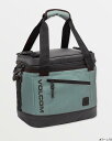VOLCOM ボルコム VENTURE 12-CAN COOLE 小物 アクセサリー