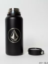 セール SALE VOLCOM ボルコム METALCORE BOTTLE メンズ その他小物 アクセサリー