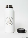 セール SALE VOLCOM ボルコム METALCORE BOTTLE メンズ その他小物 アクセサリー