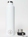VOLCOM ボルコム METAL MOUTH BOTTLE 小物 アクセサリー