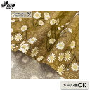 web20230914-03 USAコットン moda Quaint Cottage Chamomile 10cm | 数量1＝10cmです