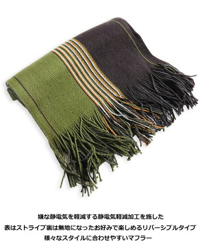 ビジネス 手袋 マフラー セット 本革手袋 メンズ ラッピングセット商品 福袋