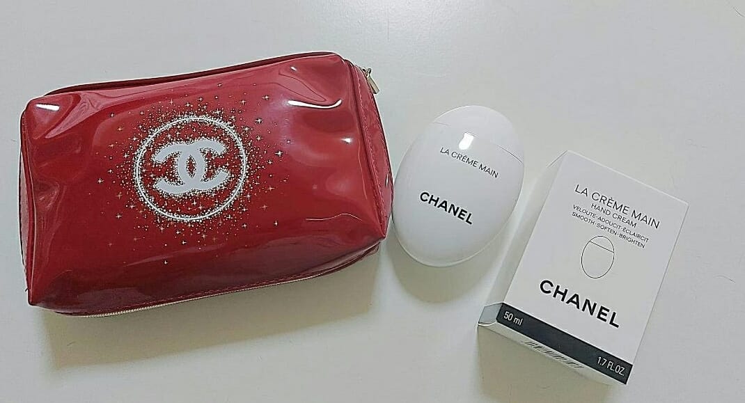 ͥ CHANEL ϥɥ꡼ࡡݡץ쥼ȤˡꥹޥХ󥿥¨Ǽ Բ  졼 ޥ