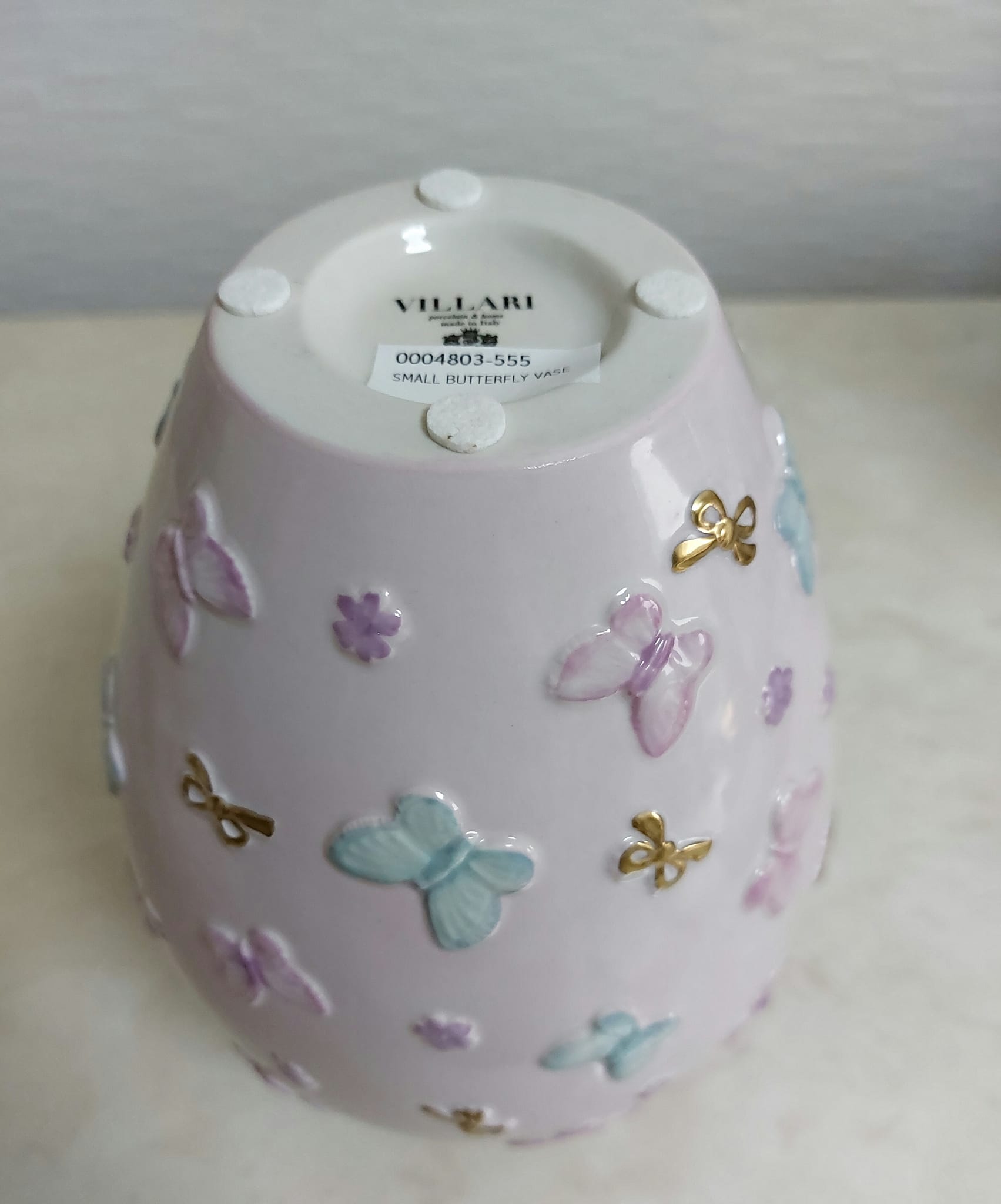 VILLARI ������ꡡ�֥롼�ߥ󥰥Х��ե饤���ե��١�����24K���ԥ�