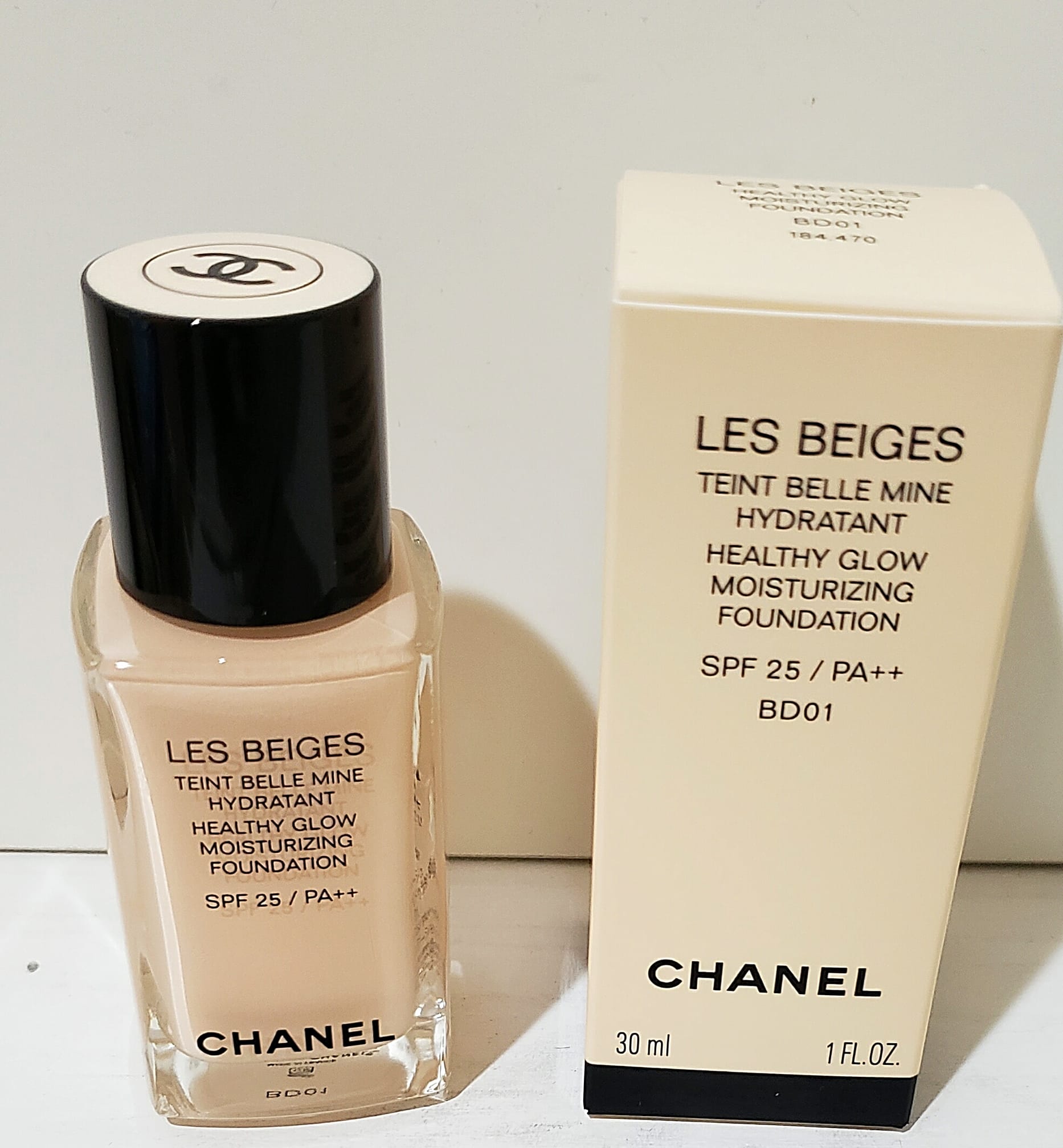 chanel シャネル レ ベージュ タン ベル ミン