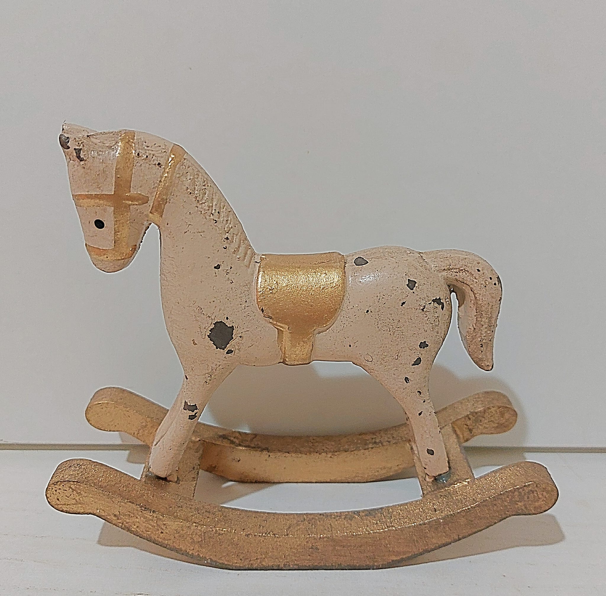 楽天市場】スワロフスキー ロッキングホースの通販