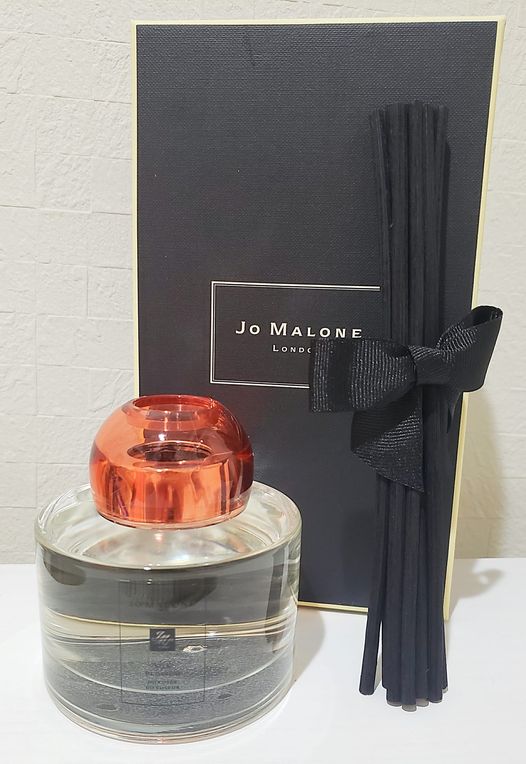 シルク ブロッサム セント サラウンド　ディフューザー 　ルームフレグランス　 Jo MALONE 　ホワイトデー　ギフト　プレゼントに　祝い　クリスマス　バレンタイン　ホワイトデー　母の日