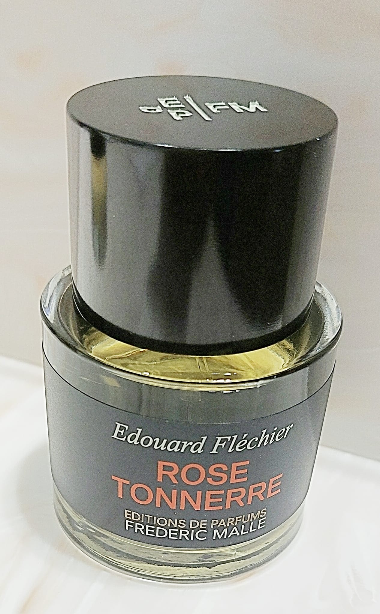 FREDERIC MALLE（フレデリック マル）ローズトネール　50ml