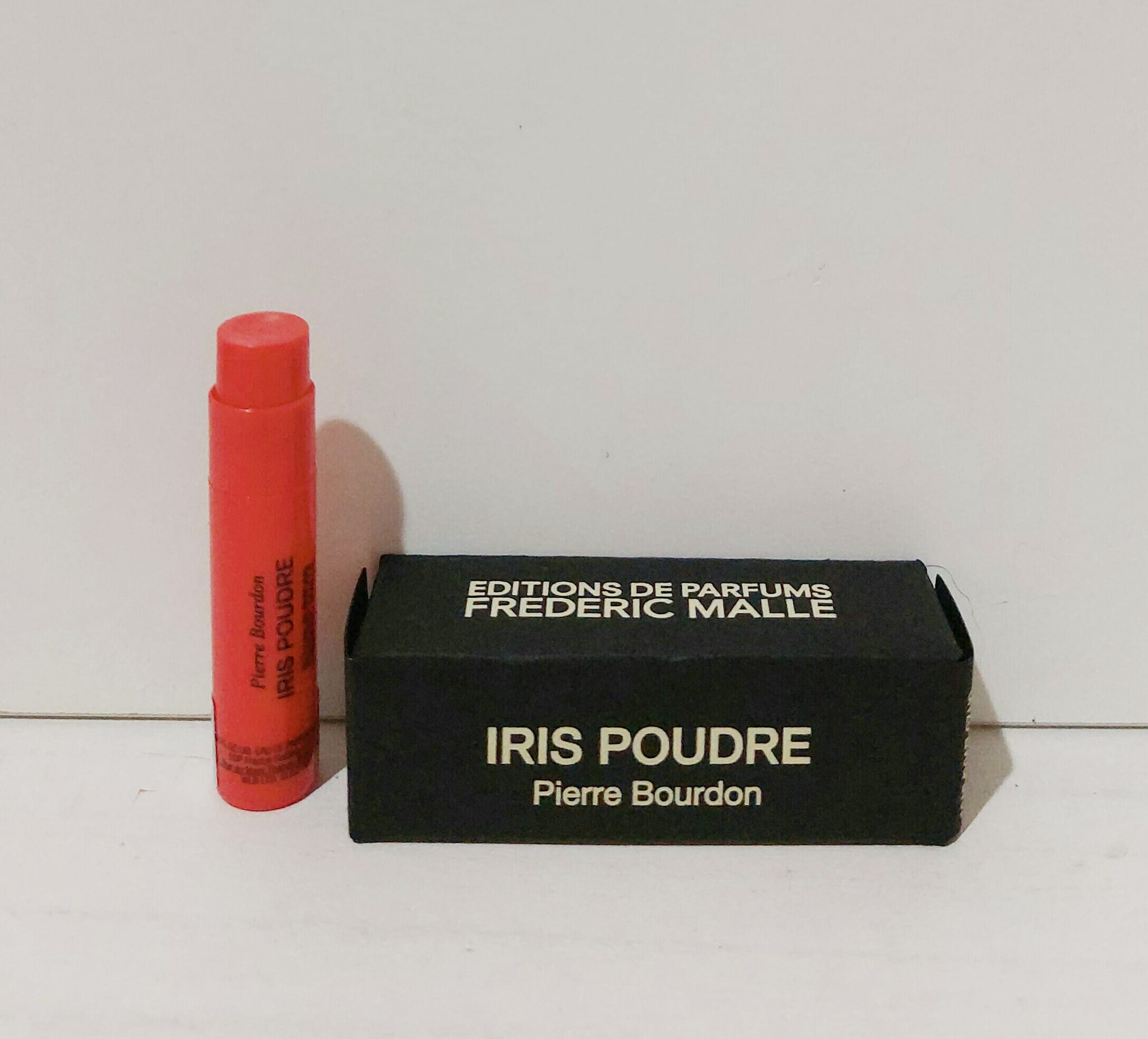 FREDERIC MALLE（フレデリック マル） イリスプードゥル 1.2ml