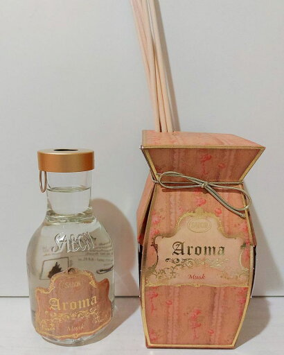 SABONイスラエル発 サボン ルームフレグランス ムスク アロマ ディフューザー スティック 付 バレンタイン ギフト プレゼントに 祝い SABONイスラエル発 サボン ルームフレグランス ムスク アロマ ディフューザー スティック 付 バレンタイン ギフト プレゼントに 祝い