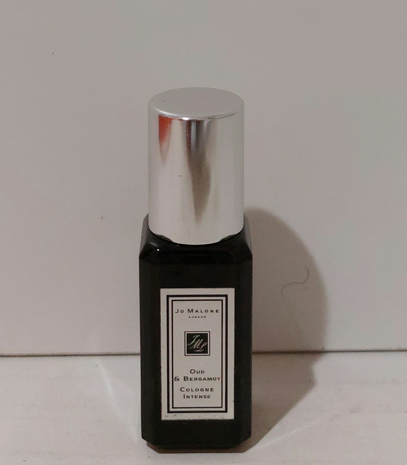 ジョーマローン ウッドベルガモットJo MALONE 1