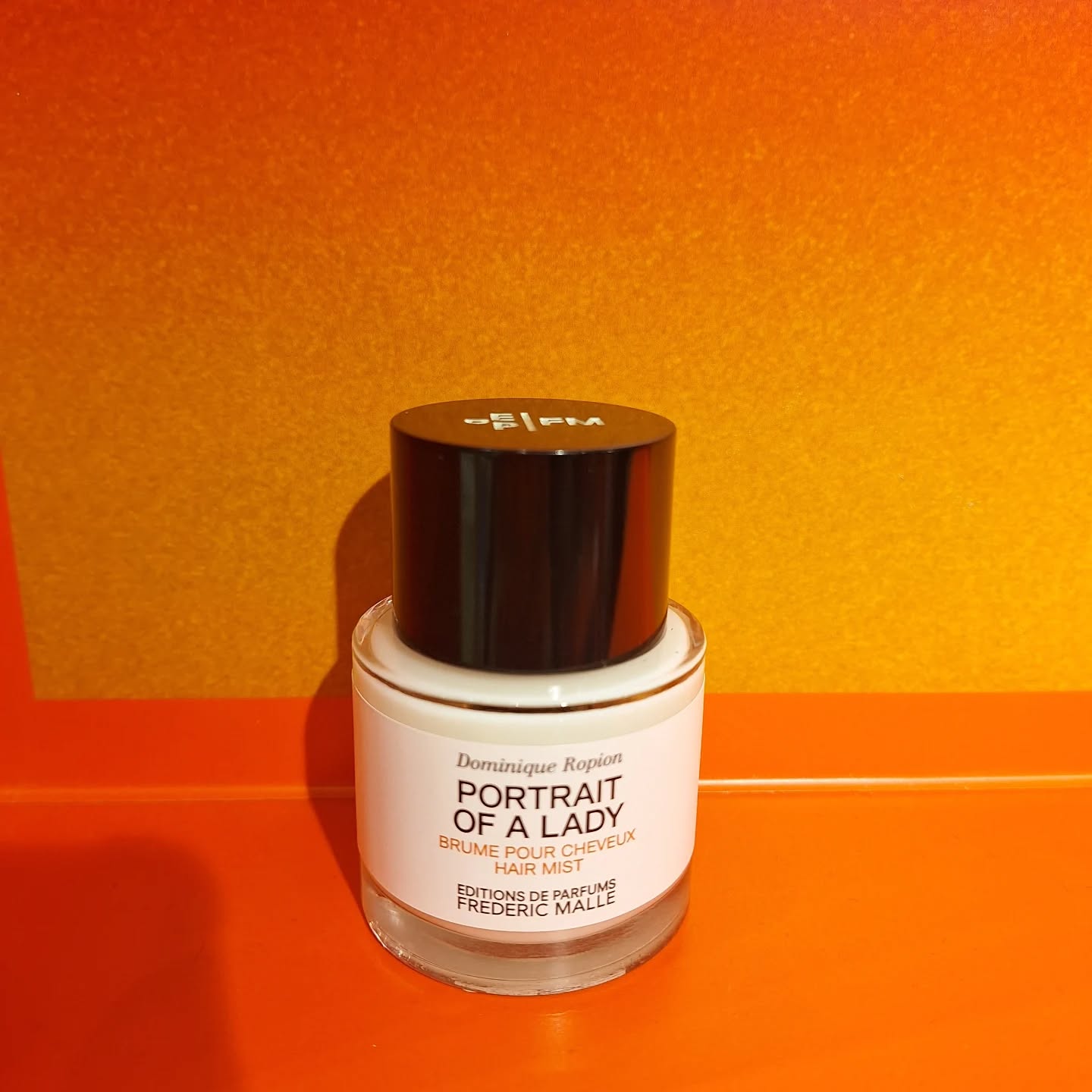 Rakuten - FREDERIC MALLE（フレデリック マル） ポートレイト オブ ア レディー　ヘアミスト