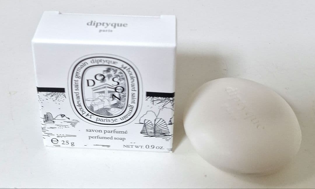 楽天市場】ディプティック ドソン（ハンドクリーム｜ボディケア