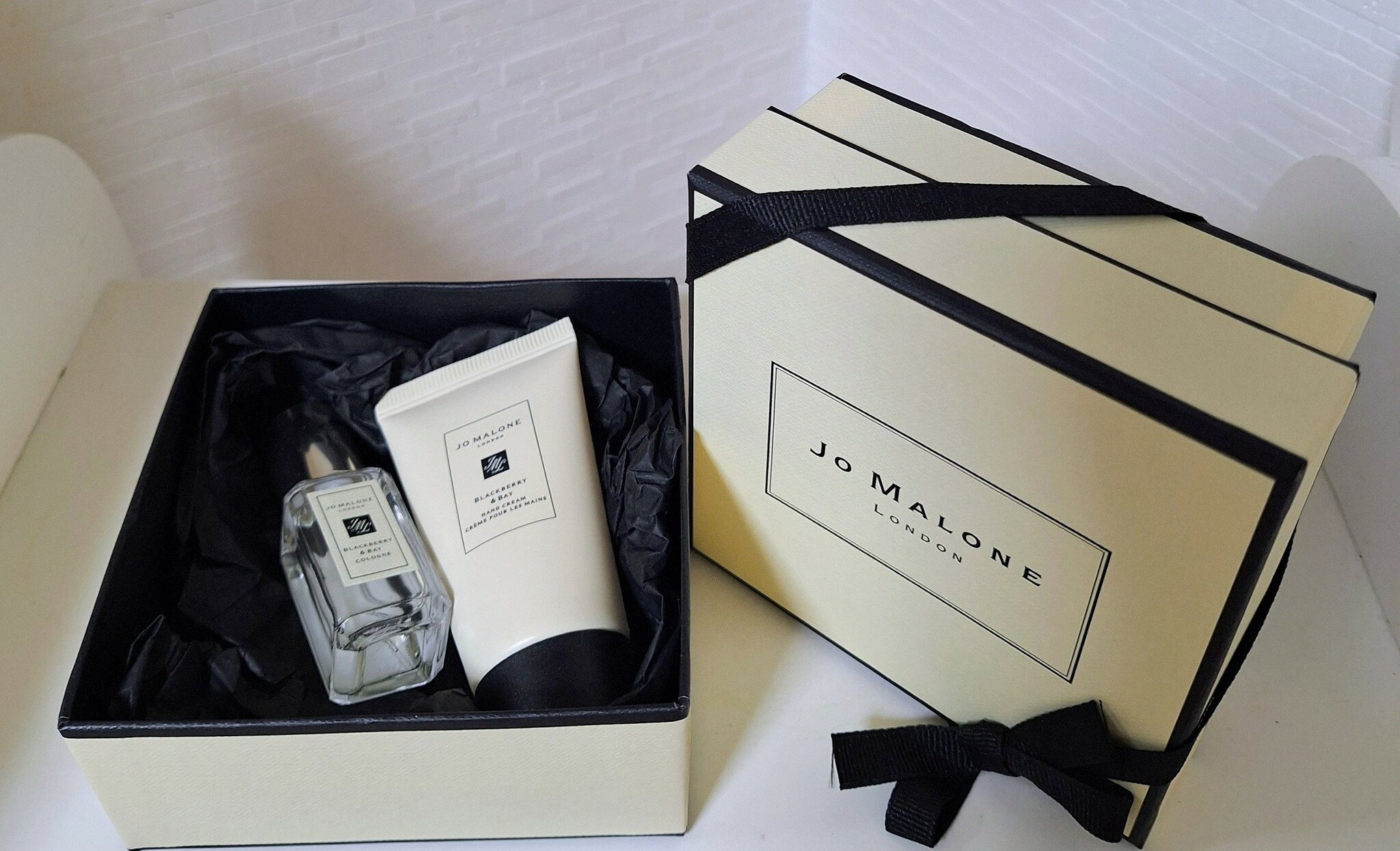 Rakuten - ジョーマローン 限定セット　JO　MALONE　送別会　お礼　ギフト　母の日　　ギフト　プレゼントに　　ブラックベリー