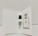 chanel No.5 ロー　サンプル