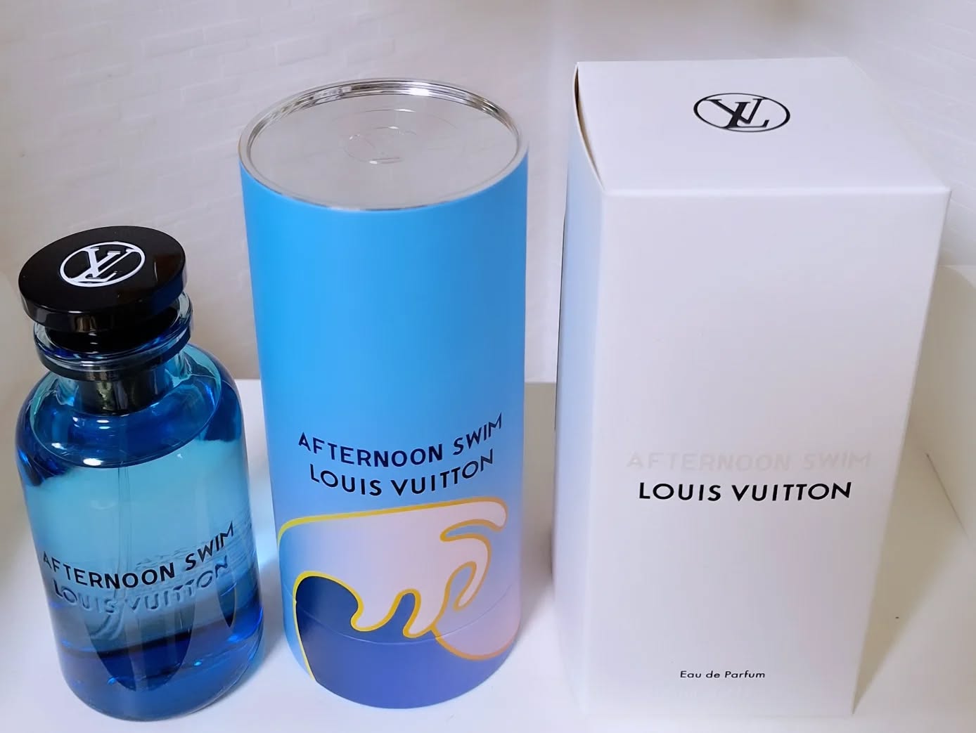 楽天市場】ルイヴィトン アフタヌーンスイムの通販