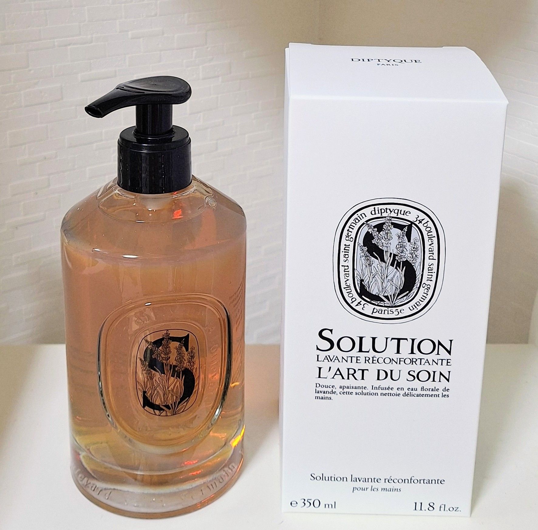 楽天市場】diptyque ハンドソープ（美容・コスメ・香水）の通販