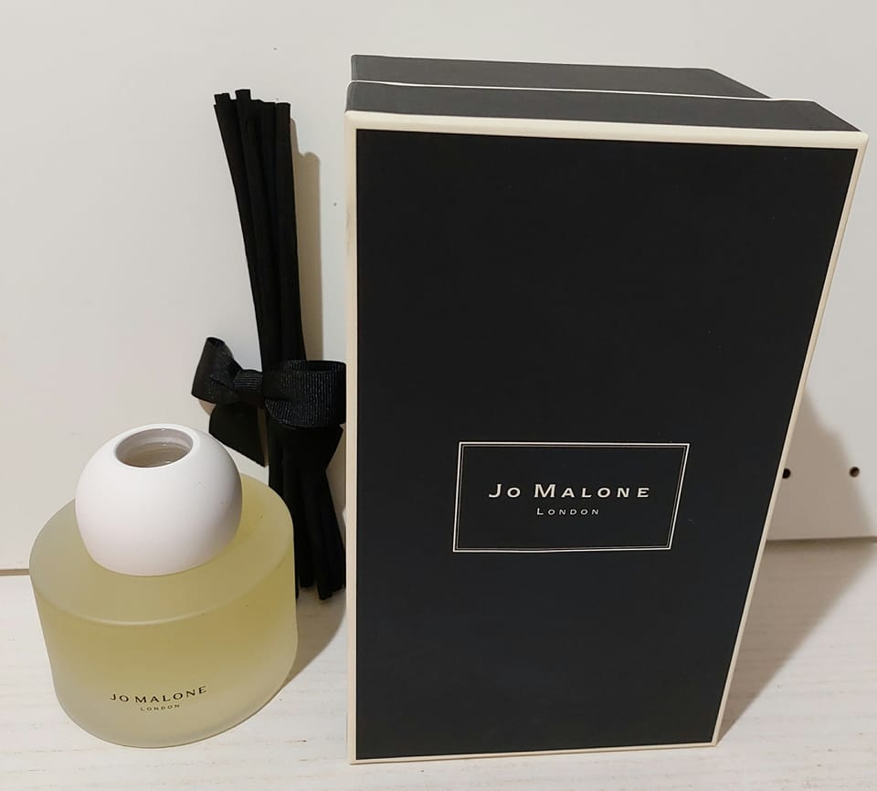 sale ジョーマローン ディフューザー 　ルームフレグランス　パイン＆ユーカリプタス Jo MALONE 　ホワイトデー　ギフト　プレゼントに　祝い　クリスマス　バレンタイン　ホワイトデー　母の日のサムネイル
