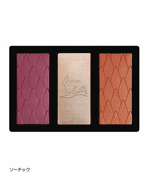 クリスチャン　　Christian　Louboutin　ルブタン　ラパレット レフィル　代引き不可のサムネイル