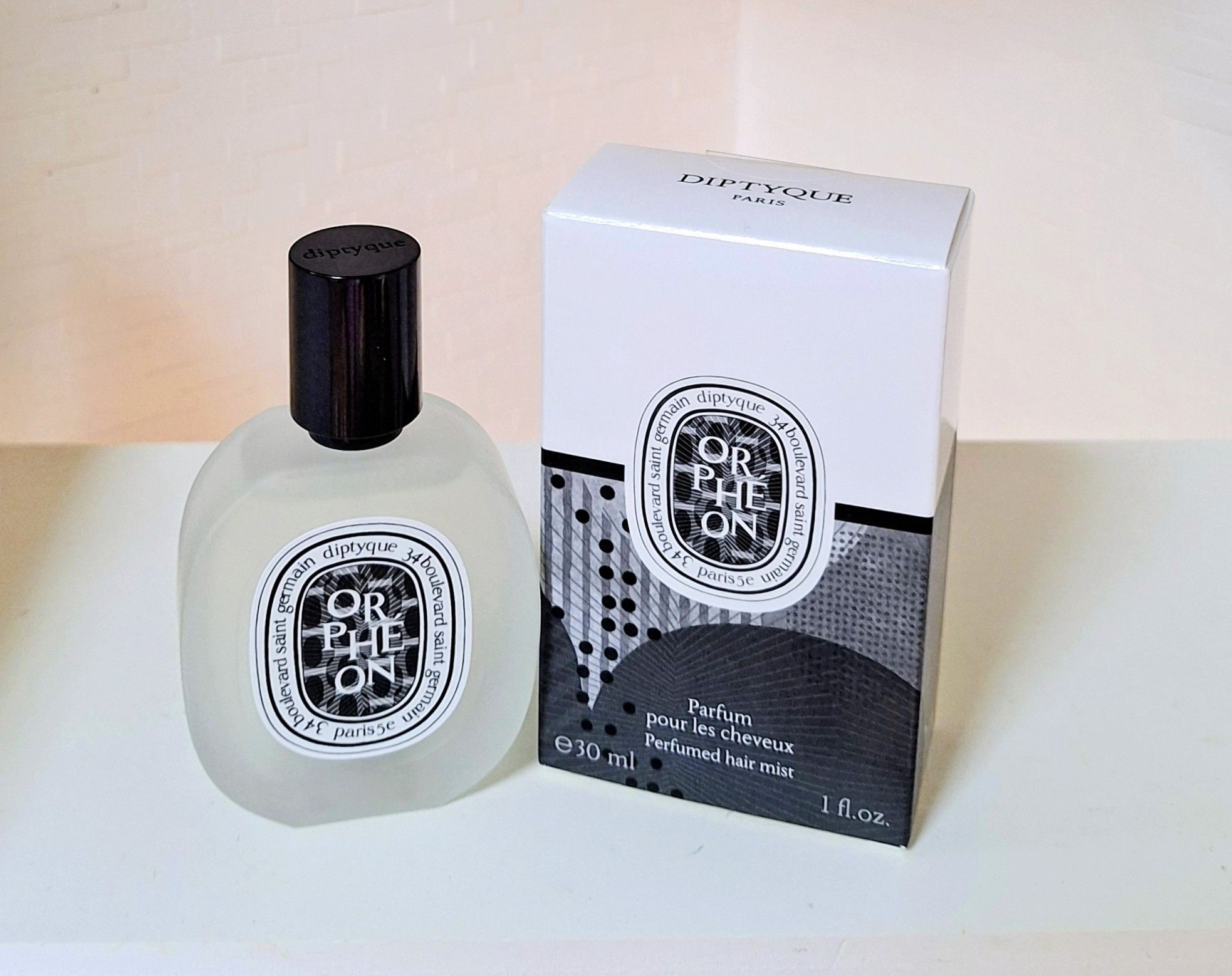 楽天市場】ディプティック ヘアミスト オーローズの通販