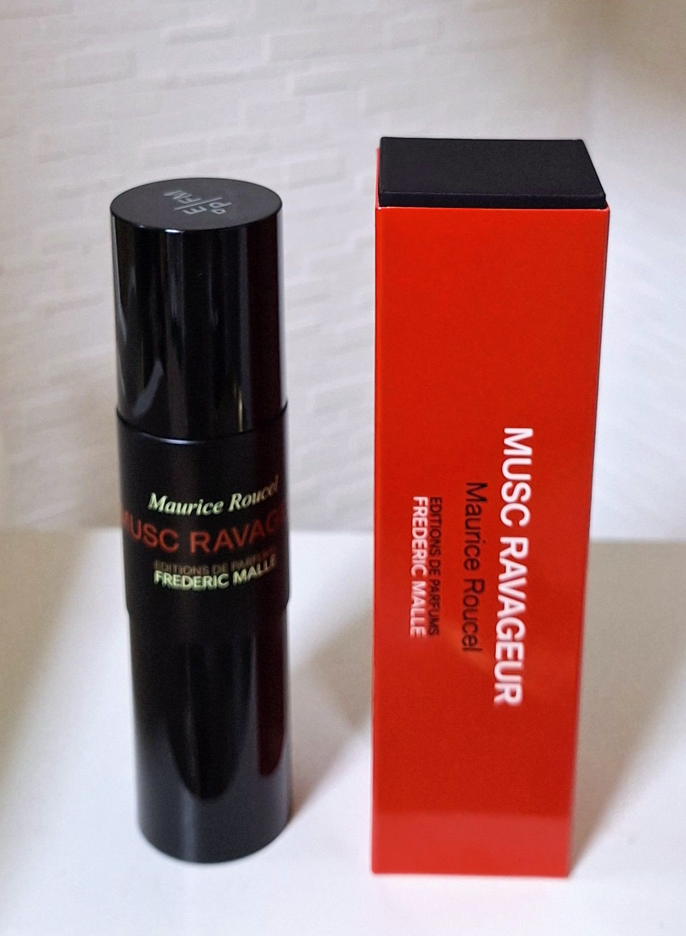 Rakuten - FREDERIC MALLE（フレデリック マル） ムスク ラバージュール