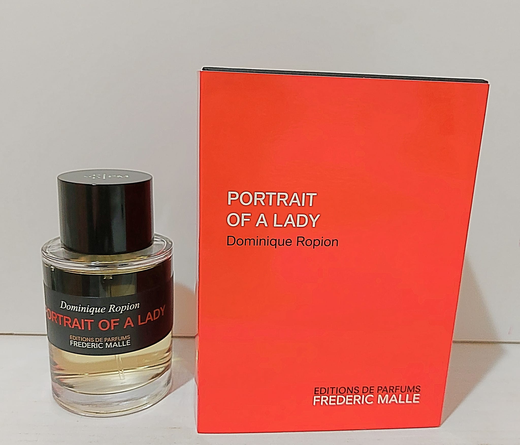 FREDERIC MALLE（フレデリック マル） ポートレイト オブ ア レディー