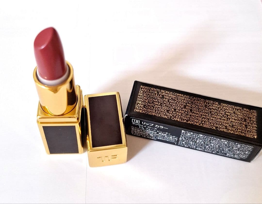 Rakuten - トムフォード　TOM FORD　ランウェイローズ