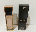 【TOM FORD】 トムフォード シェイド アンド イルミネイト ソフト ラディアンス ファンデーション SPF 50