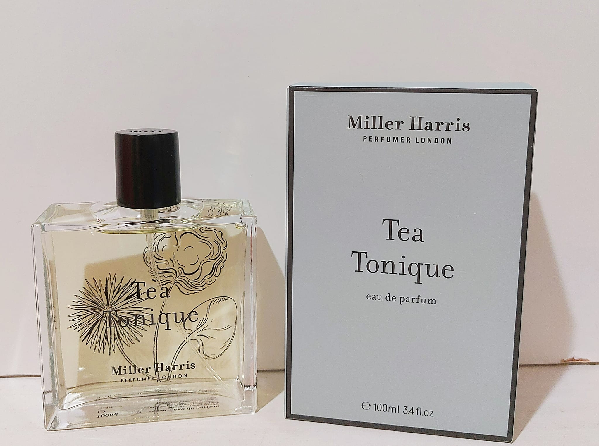 Rakuten - ミラーハリス　ティー トニック オードパルファン　代引き不可