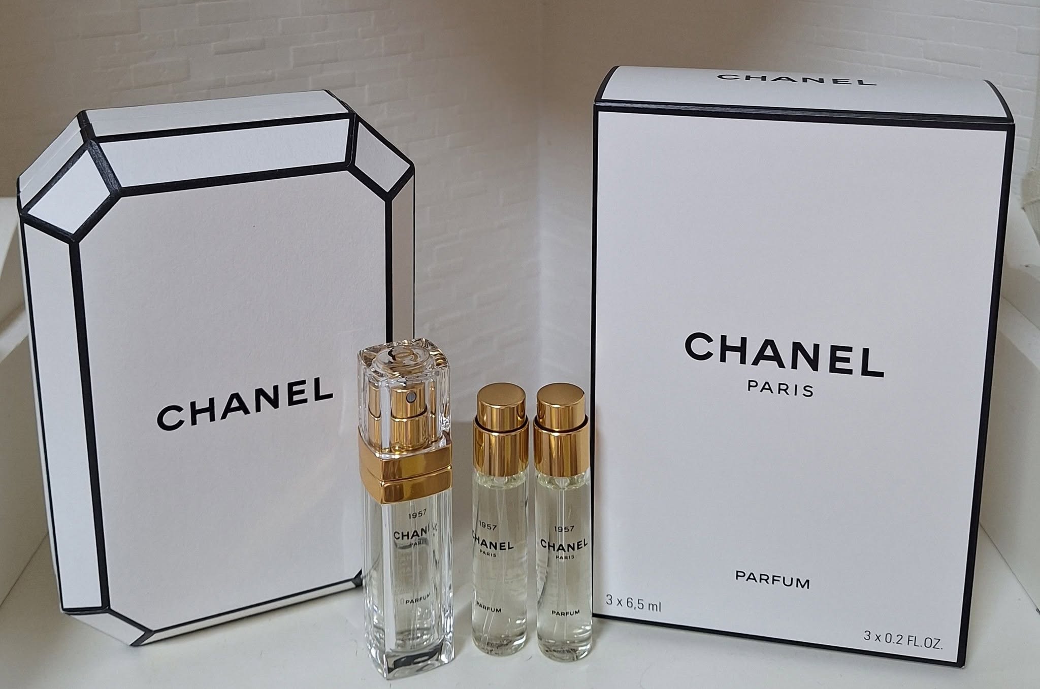楽天市場】chanel 1957の通販