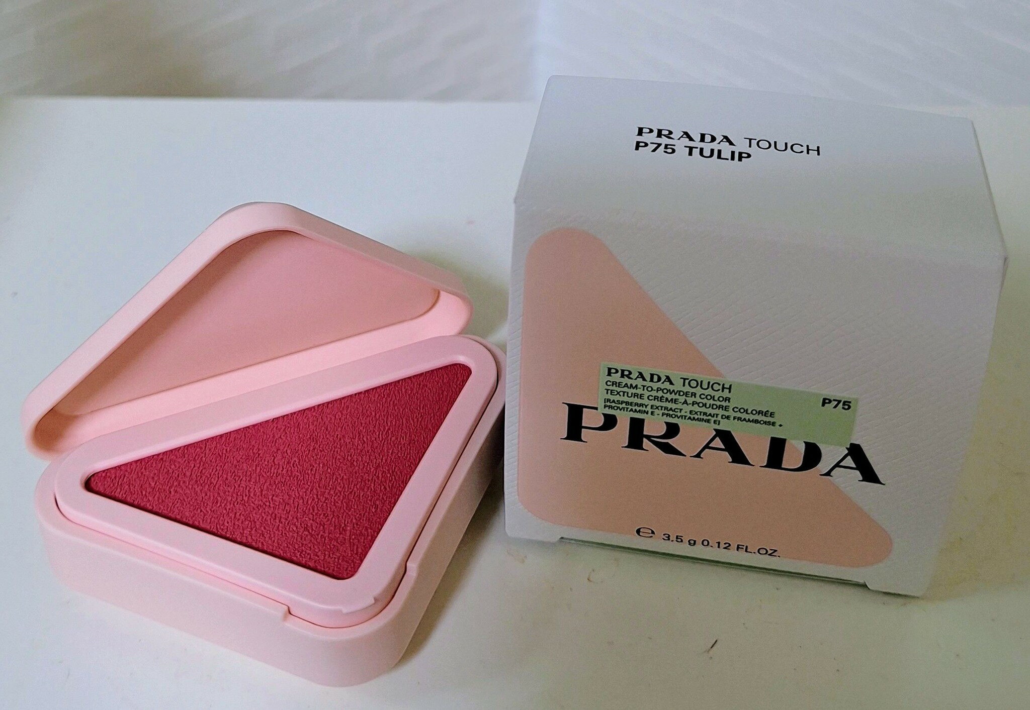 Rakuten - プラダ タッチ　prada