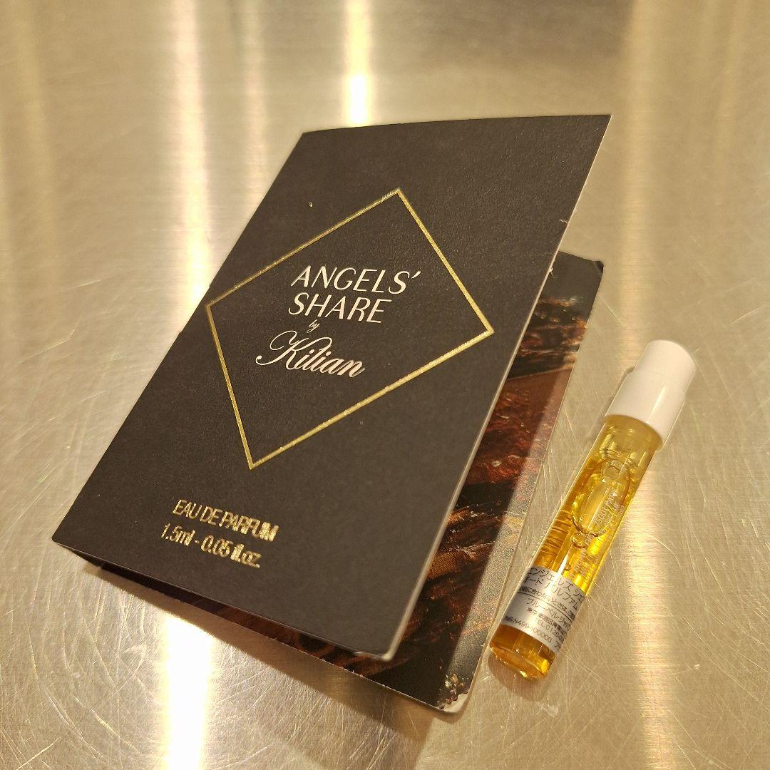 楽天市場】キリアン エンジェルズシェアの通販