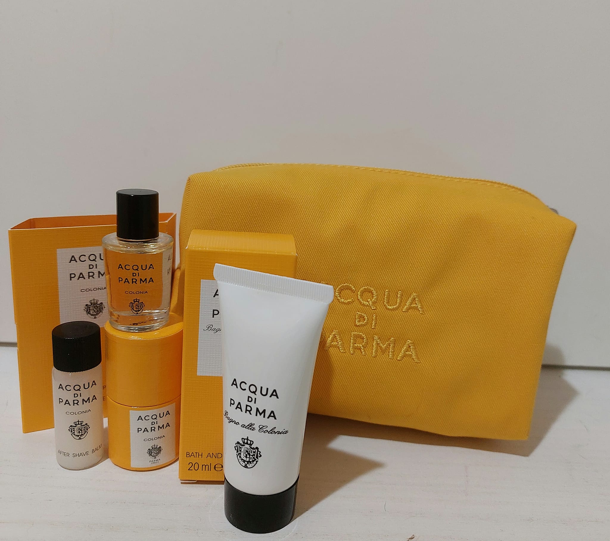 アクア・ディ・パルマ Acqua Di Parma　アクア　ディ　パルマ　コロニア　コフレ