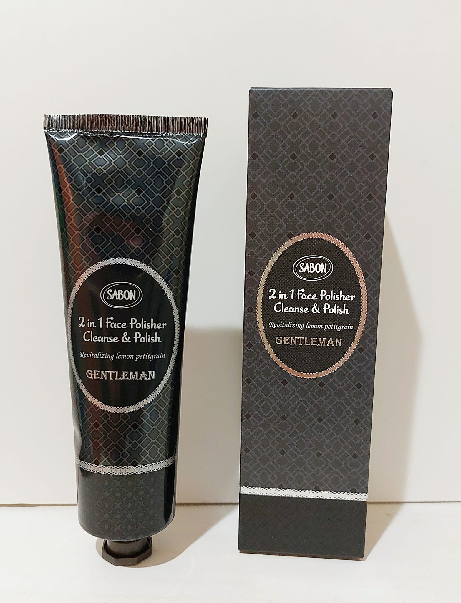 SABON ジェントルマンモイスチャライザー