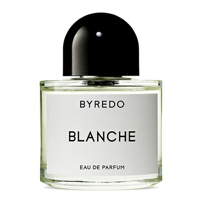 Byredo Parfums Blanche EDP Vial Sample（バレード ブランシュ オードパルファム）バイレード