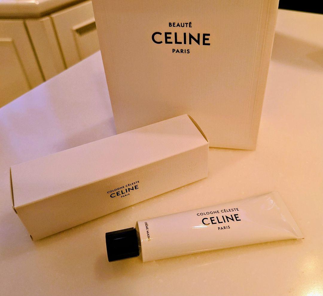 CELINE ����ץƥ����롡��ݥ̡��ϥ�ɥ��꡼�ࡡ���꡼��