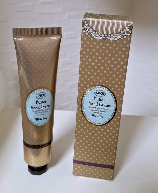 樂天商城 - SABONイスラエル発 サボン　バターハンドクリーム 　ミニサイズ
